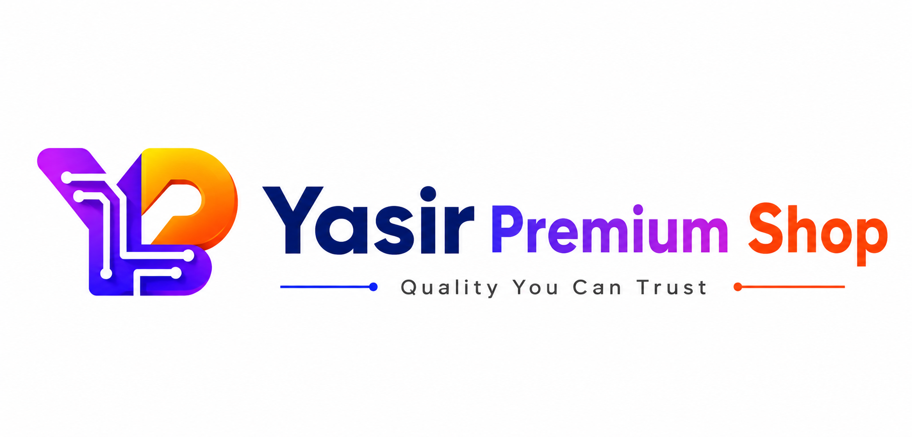 Yasir Premium Shop