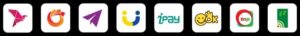 Bkash,Nagad,Roket Auto Payment Gateway