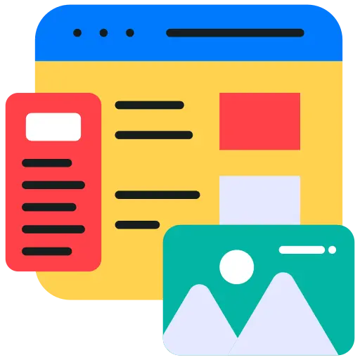 WordPress Theme